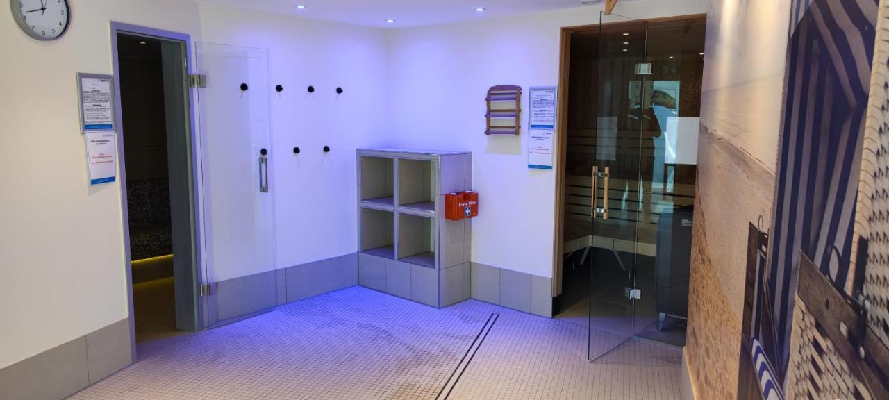 Lord Nelson Apartment 13 库克斯港 外观 照片