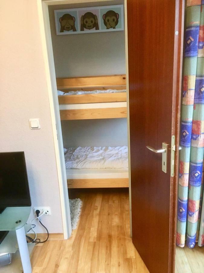 Lord Nelson Apartment 13 库克斯港 外观 照片