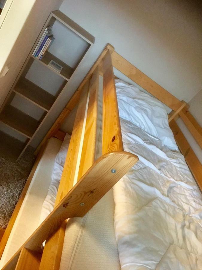 Lord Nelson Apartment 13 库克斯港 外观 照片
