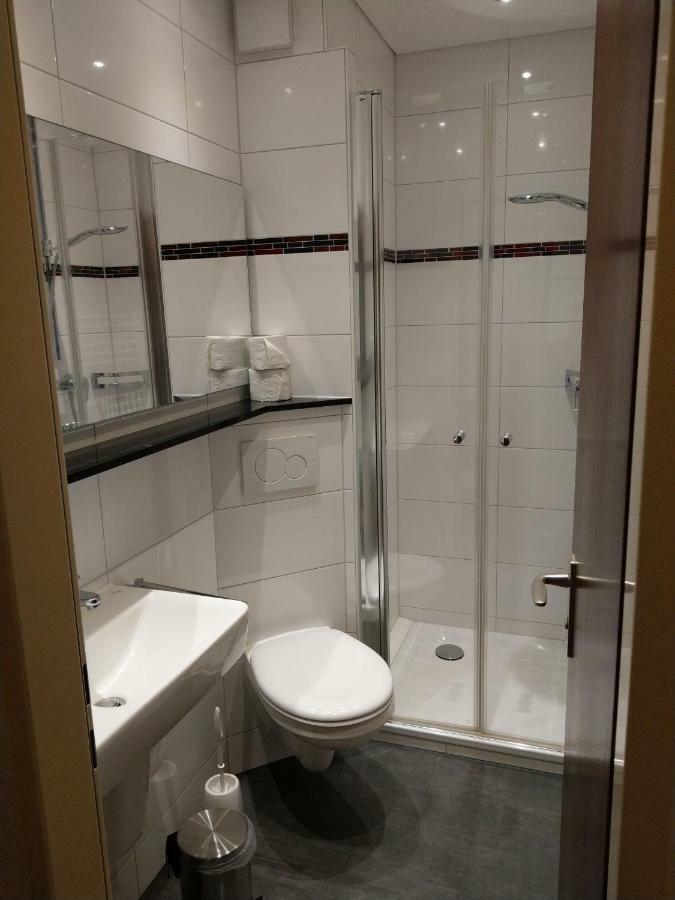 Lord Nelson Apartment 13 库克斯港 外观 照片