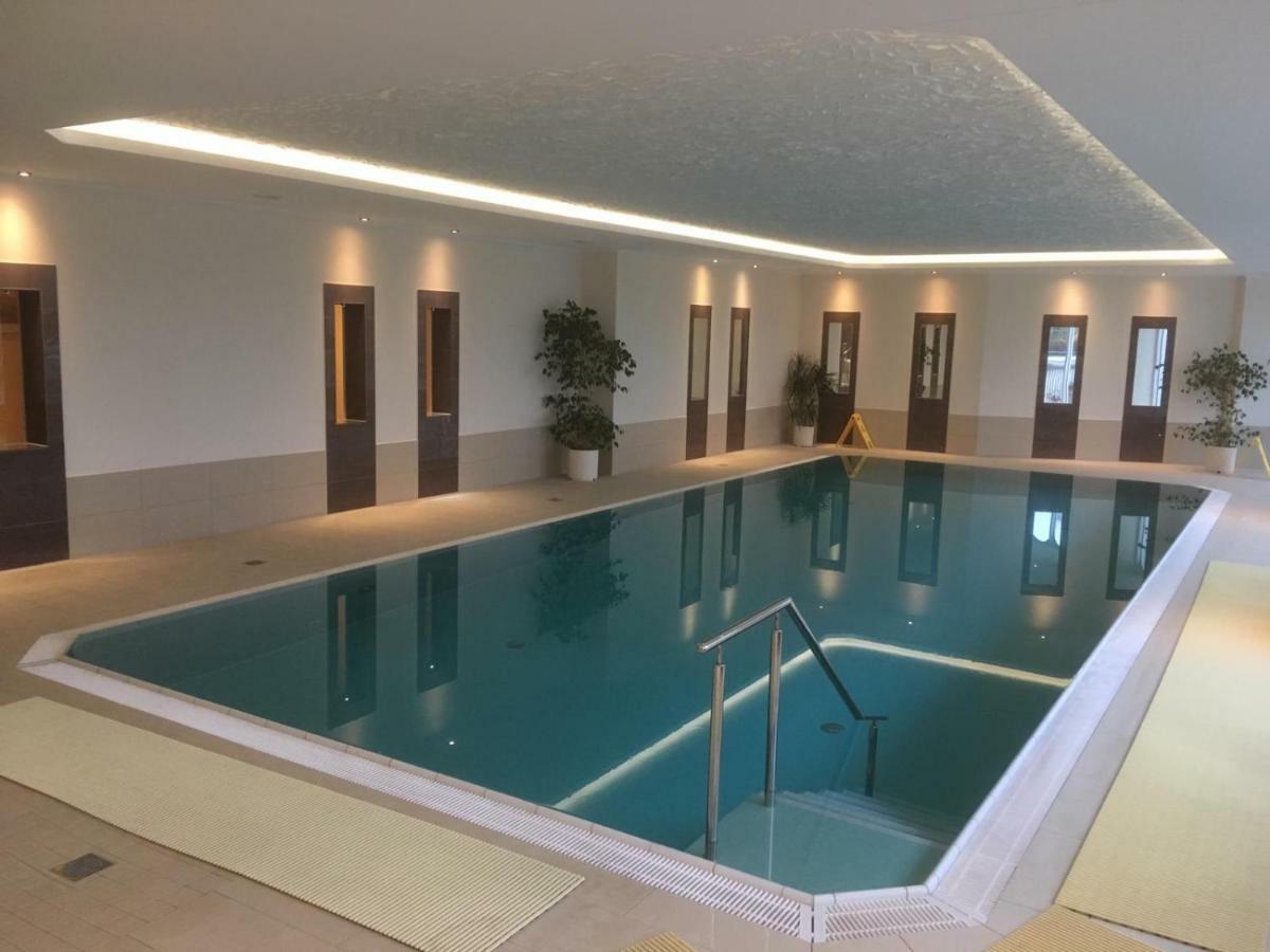 Lord Nelson Apartment 13 库克斯港 外观 照片