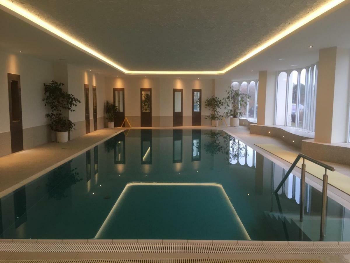 Lord Nelson Apartment 13 库克斯港 外观 照片