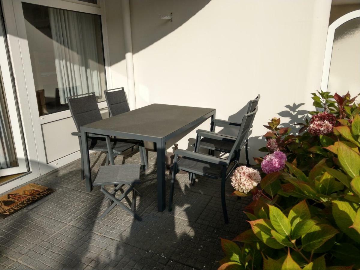 Lord Nelson Apartment 13 库克斯港 外观 照片