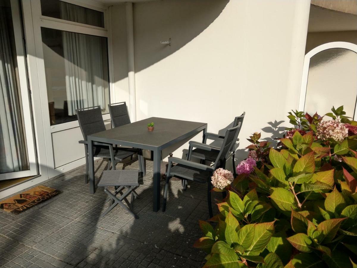 Lord Nelson Apartment 13 库克斯港 外观 照片