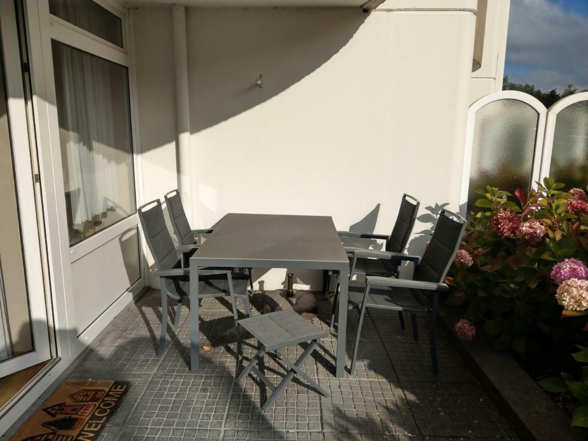 Lord Nelson Apartment 13 库克斯港 外观 照片